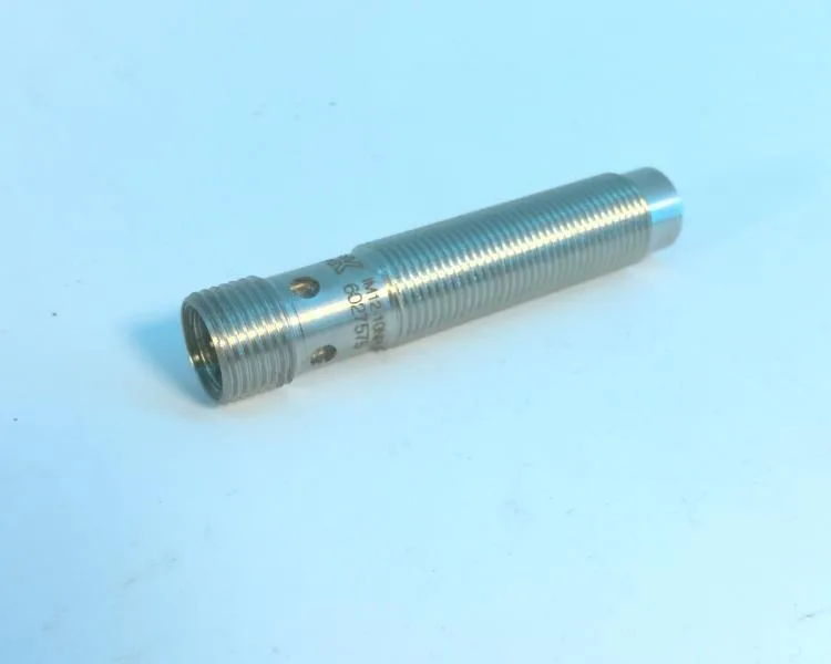 SICK IM12-10NPS-NC1 — Proximity Sensors