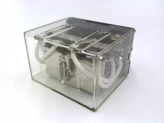 Omron LY4-AC240 — General Purpose Relays (image 2)
