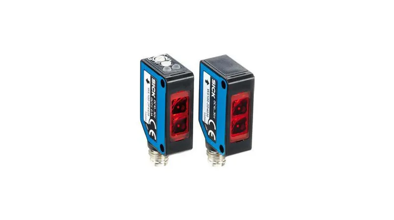 SICK WS/WE100-2P4439 — Photoelectric Sensors (image 3)