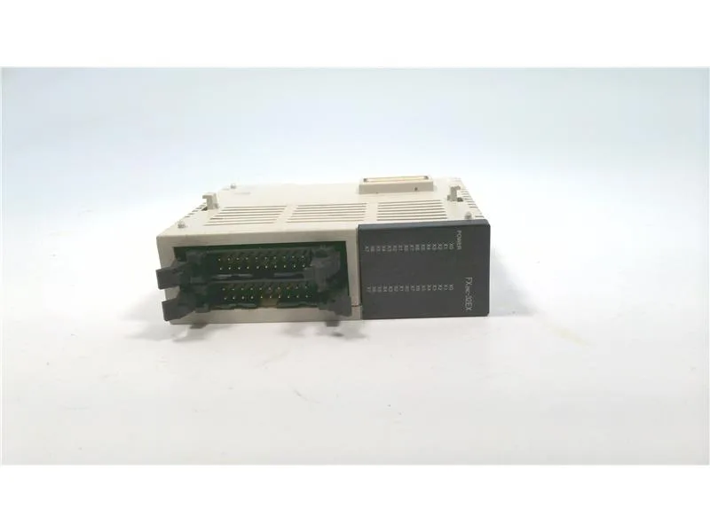 Mitsubishi Electric FX2NC-32EX-D/UL — PLCs (Programmable Logic Controllers) (image 3)