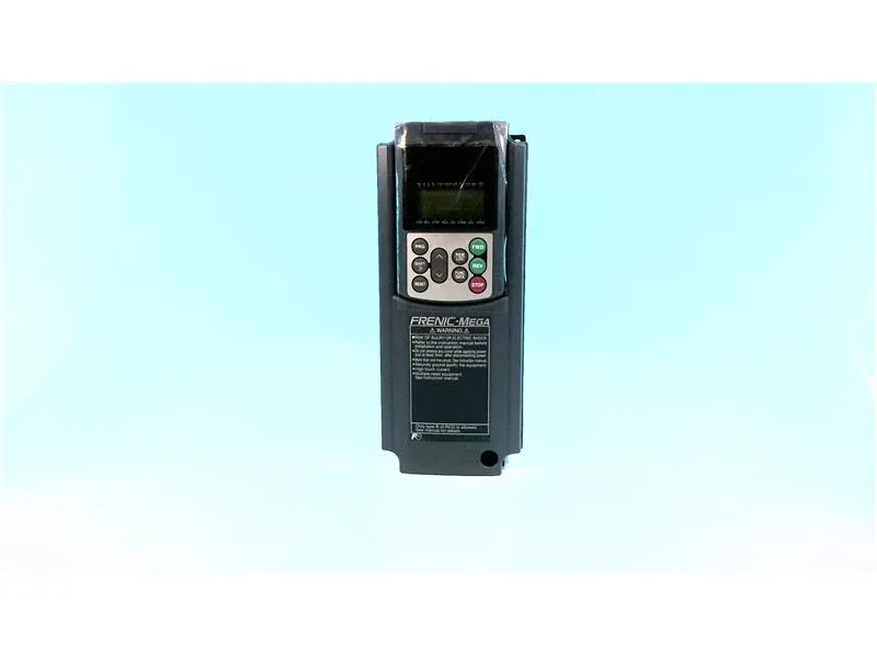 Fuji Electric FRNF50G1S-4U (image 3)