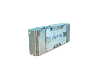 Festo J-5-1/8-B — Solenoid & Directional Valves