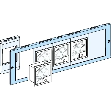 Schneider Electric LVS03904