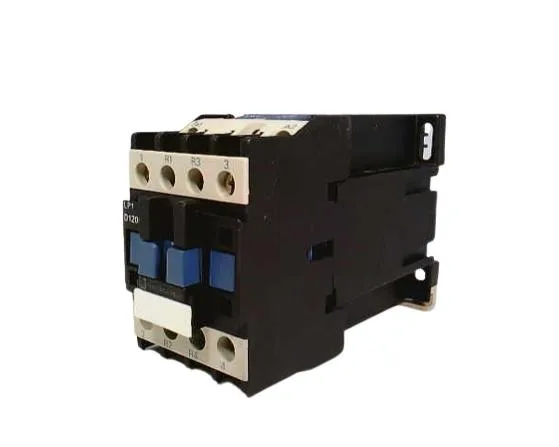 Schneider Electric LP1-D12008BD — Contactors (image 4)
