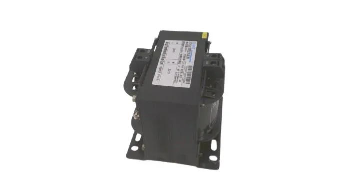 Chint NDK-500VA 380/220V — Transformers (image 2)