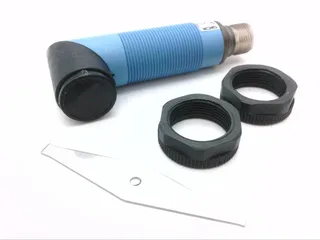 SICK VTE18-3F4940 — Photoelectric Sensors (image 2)