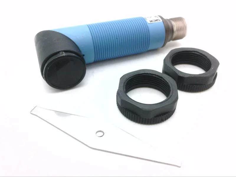 SICK VTE18-3F4940 — Proximity Sensors (image 2)