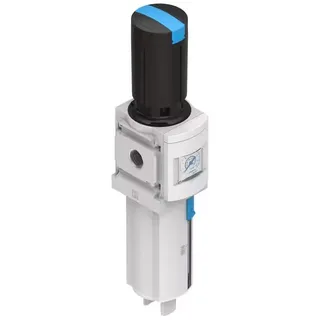Festo MS6-LFR-1/2-D7-EUV-AS