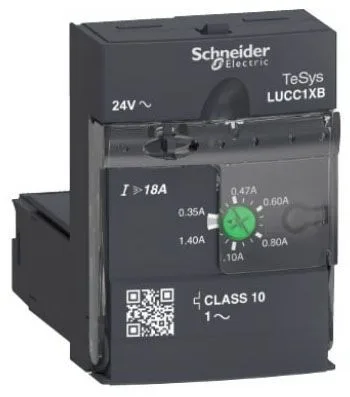 Schneider Electric LUCC1XB (image 2)