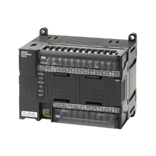 Omron CP1L-EM30DR-D — PLCs (Programmable Logic Controllers) (image 2)
