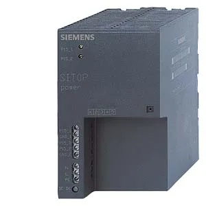 Siemens 6EP1332-2BA00 — DIN Rail Power Supplies (image 2)