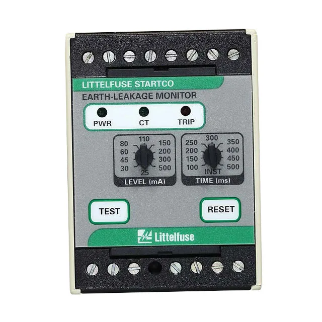 Littelfuse SE-703-03 — General Purpose Relays
