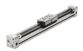 Festo EGC-80-600-BS-10P-KF-0H-ML-GK