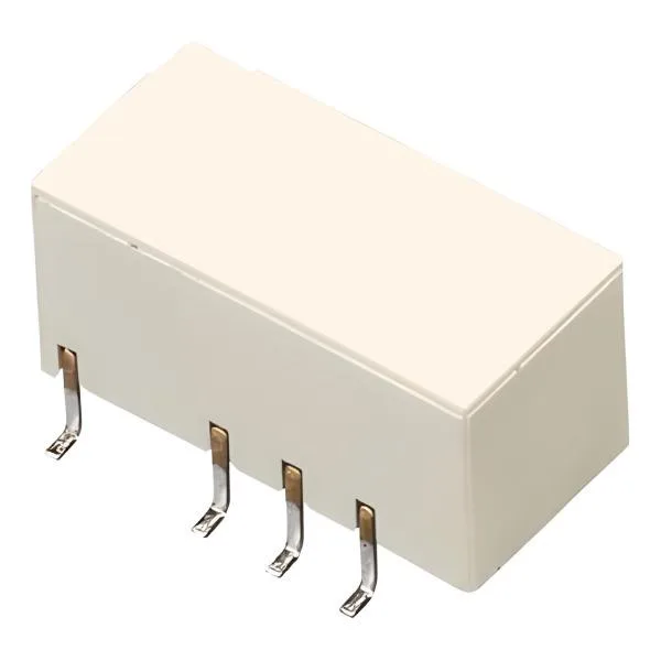 Omron G6S-2F-Y DC12 — General Purpose Relays (image 2)