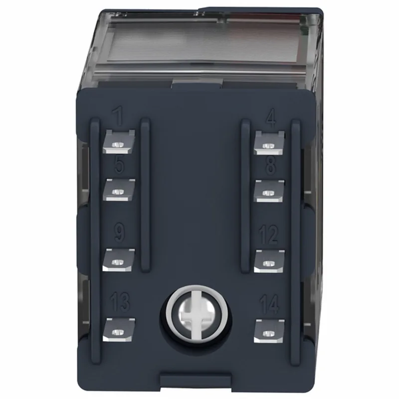 Schneider Electric RXM2AB2E7 (image 5)