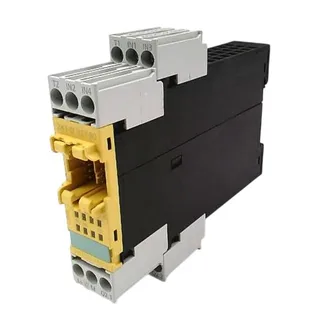 Siemens 3RK3221-1AA10 — Safety Relays (image 2)