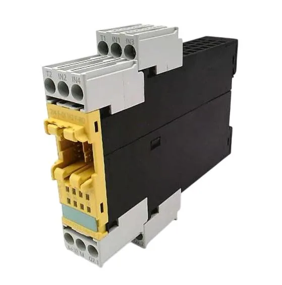 Siemens 3RK3221-1AA10 — Safety Relays (image 2)