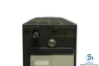 Siemens 6ES7470-0AA00-0AA0 — PLC I/O & Expansion Modules (image 3)