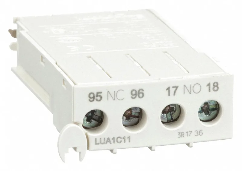Schneider Electric LUA1C11