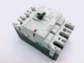 Mitsubishi Electric NF100-HRU3010