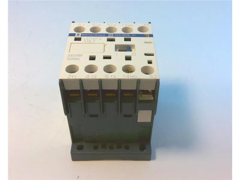 Schneider Electric LC1K1210L7 (image 2)