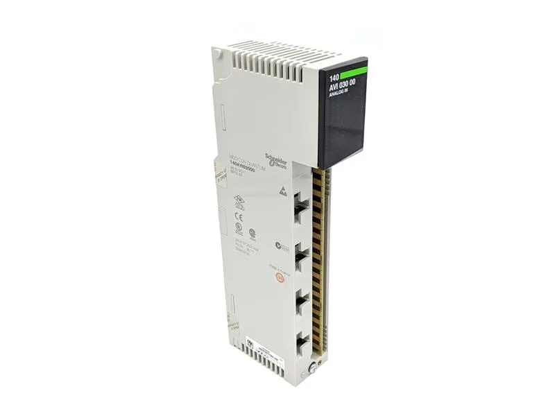 Schneider Electric 140AVI03000 (image 6)