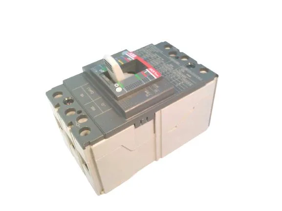 ABB XT1N125TMF30-5003PFFUL/CSA — Molded Case Circuit Breakers (MCCB) (image 2)