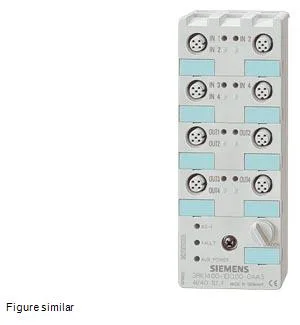 Siemens 3RK2400-1FQ03-0AA3