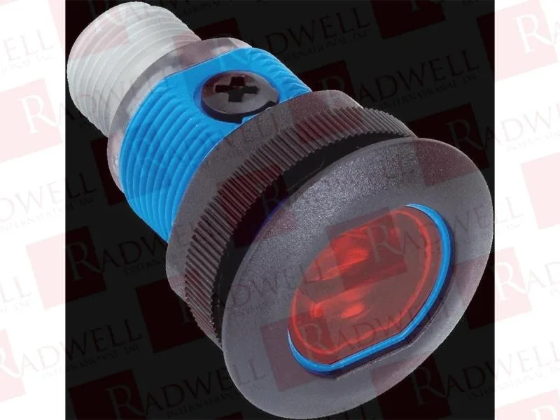 SICK GRL18S-F2356 — Photoelectric Sensors (image 2)