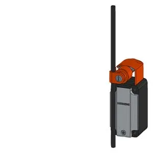 Siemens 3SE2230-6W — Limit Switches