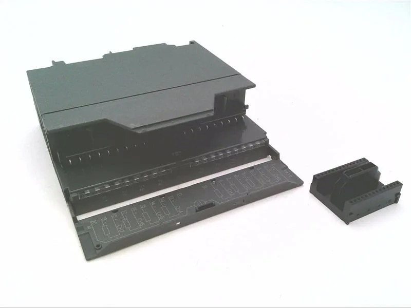 Siemens 6ES7332-8TF01-0AB0 — Analog Output Modules (image 3)