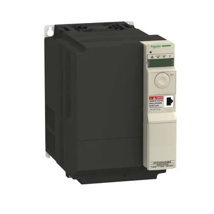 Schneider Electric ATV32HU75N4 (image 2)
