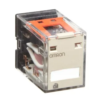 Omron MY2 AC100/110