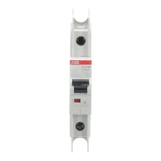 ABB SU201M-C16 — 1-Pole MCB (DIN Rail) (image 2)