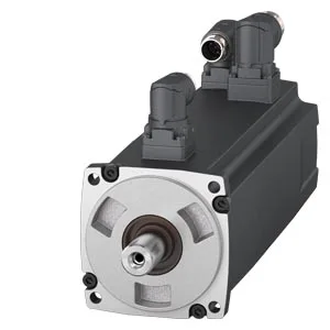 Siemens 1FL2304-2AF11-0MB0 — Servo Motors