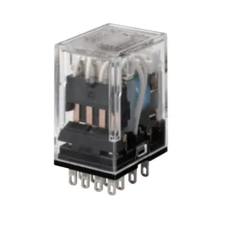 Omron MY4 AC24