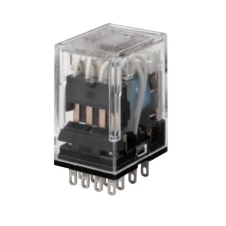 Omron MY4AC24EL — General Purpose Relays