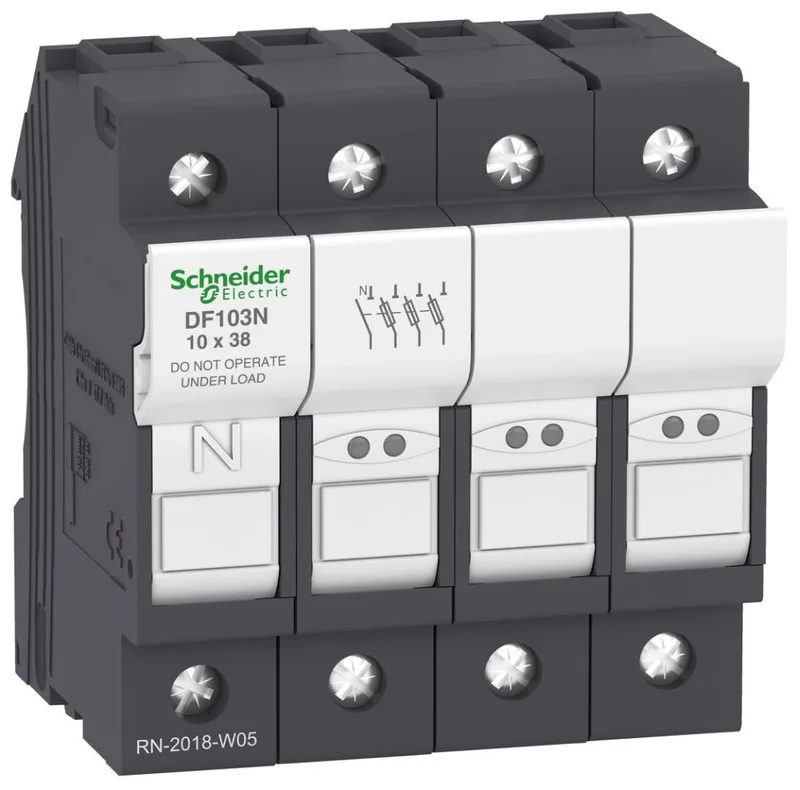 Schneider Electric DF103N (image 3)