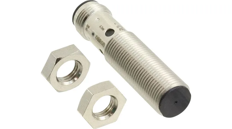 Omron E2BM12KS02M1B1OMI — Proximity Sensors