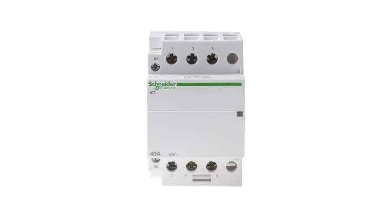 Schneider Electric A9C20843 (image 3)