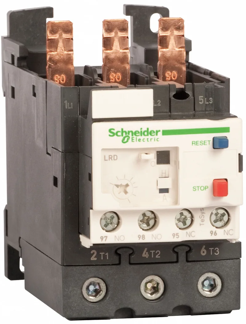 Schneider Electric LR3D350 (image 2)