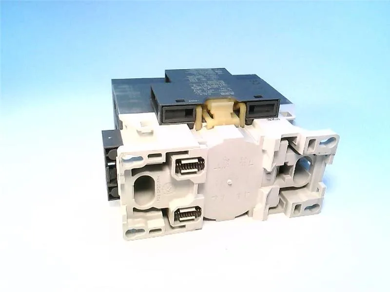 ABB AF52-30-11-13 — Contactors (image 4)