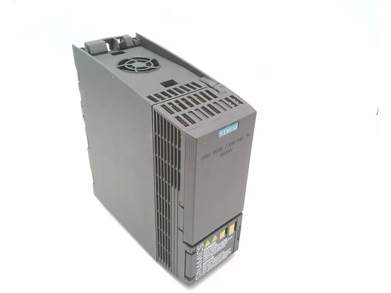Siemens 6SL3210-1KE13-2UF2 (image 3)