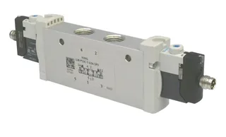 Festo VUVG-L18-P53C-T-G14-1R8L — Solenoid & Directional Valves (image 5)