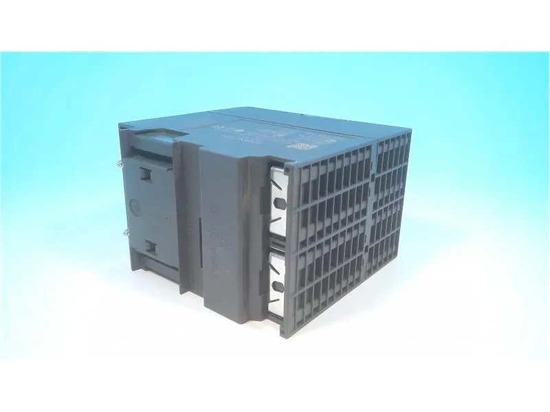 Siemens 6ES7315-2FH13-0AB0 — PLCs (Programmable Logic Controllers) (image 3)