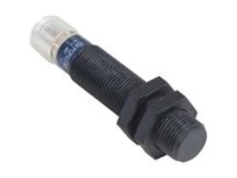 Schneider Electric XS4P12PA370D — Proximity Sensors (image 3)