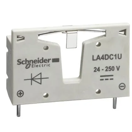 Schneider Electric LA4DC1U (image 3)