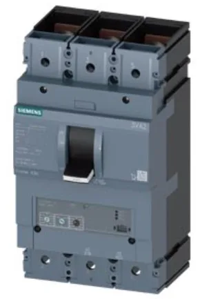 Siemens 3VA2450-5MN32-0AA0 — Molded Case Circuit Breakers (MCCB) (image 2)