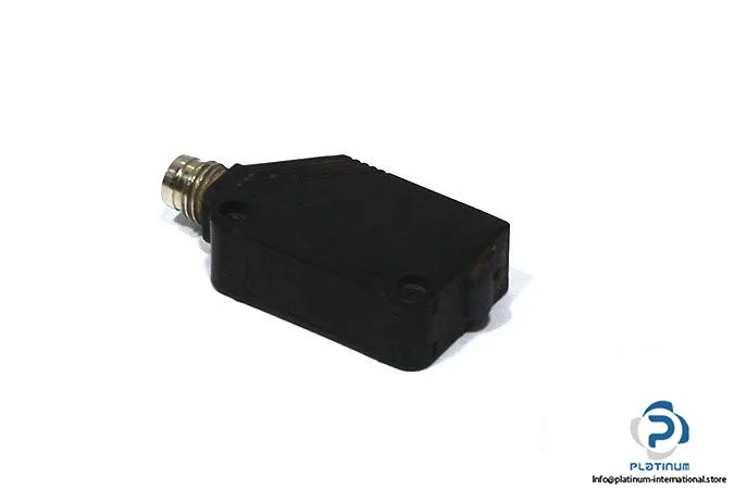 Omron E3Z-T86-L — Photoelectric Sensors (image 3)