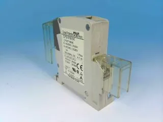 Fuji Electric CP31FM/5K — Miniature Circuit Breakers (MCB)